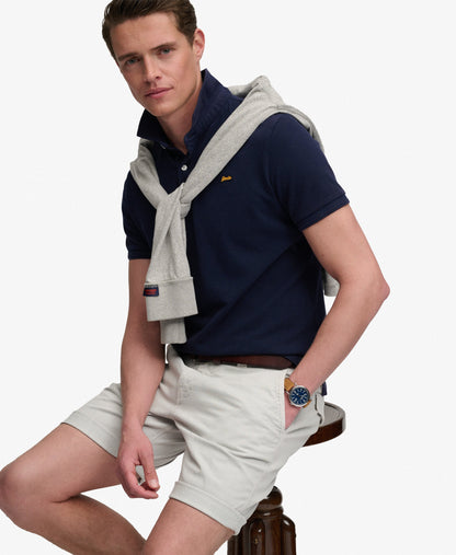 Polo Classic Piqué – Superdry