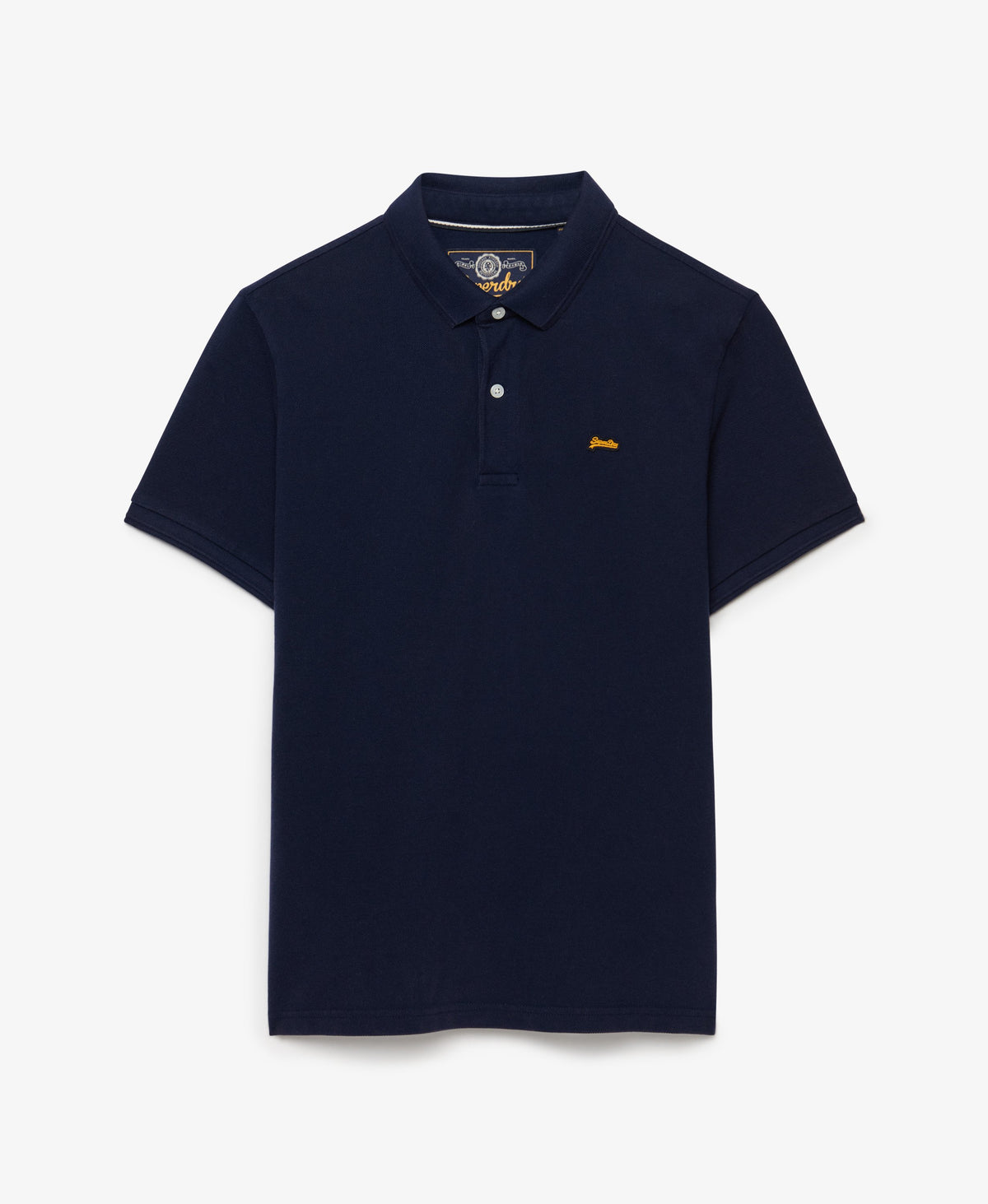 Polo Classic Piqué – Superdry