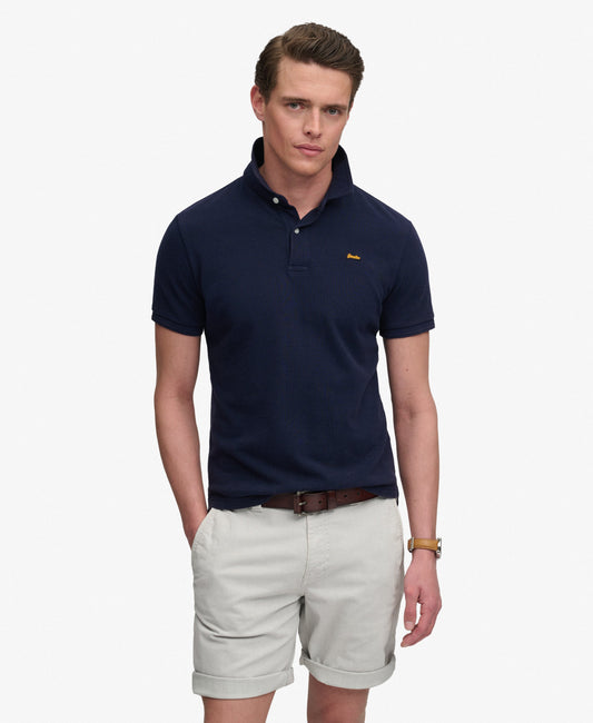 Polo Classic Piqué – Superdry