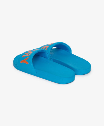 Claquette superdry