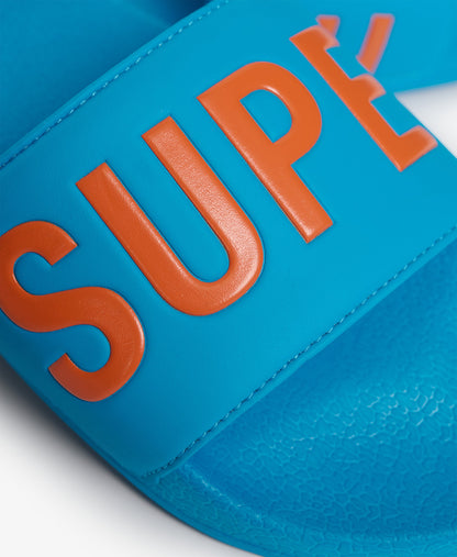 Claquette superdry
