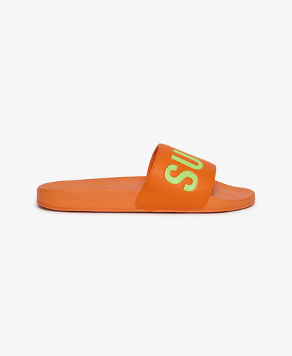 Claquette superdry