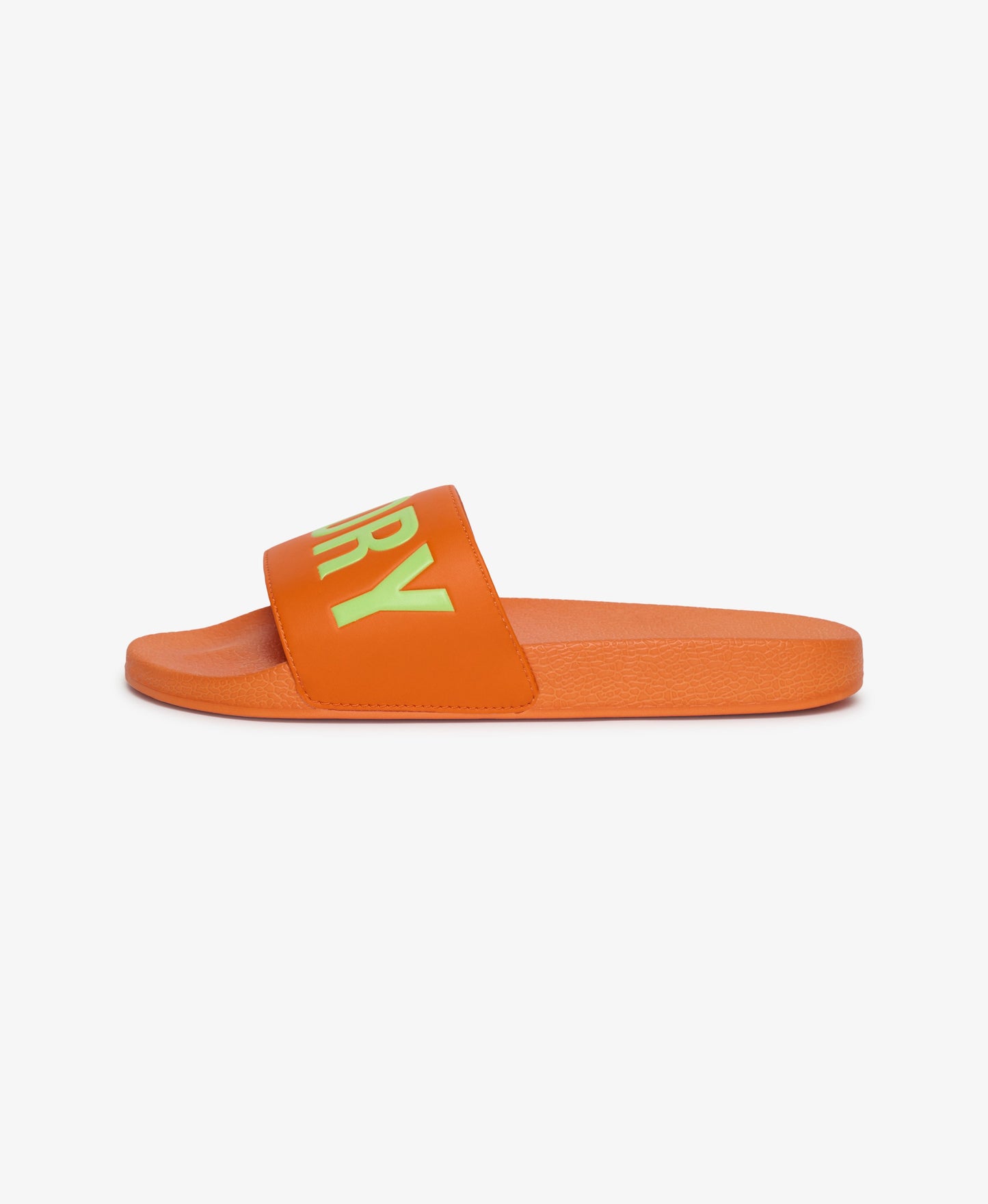 Claquette superdry