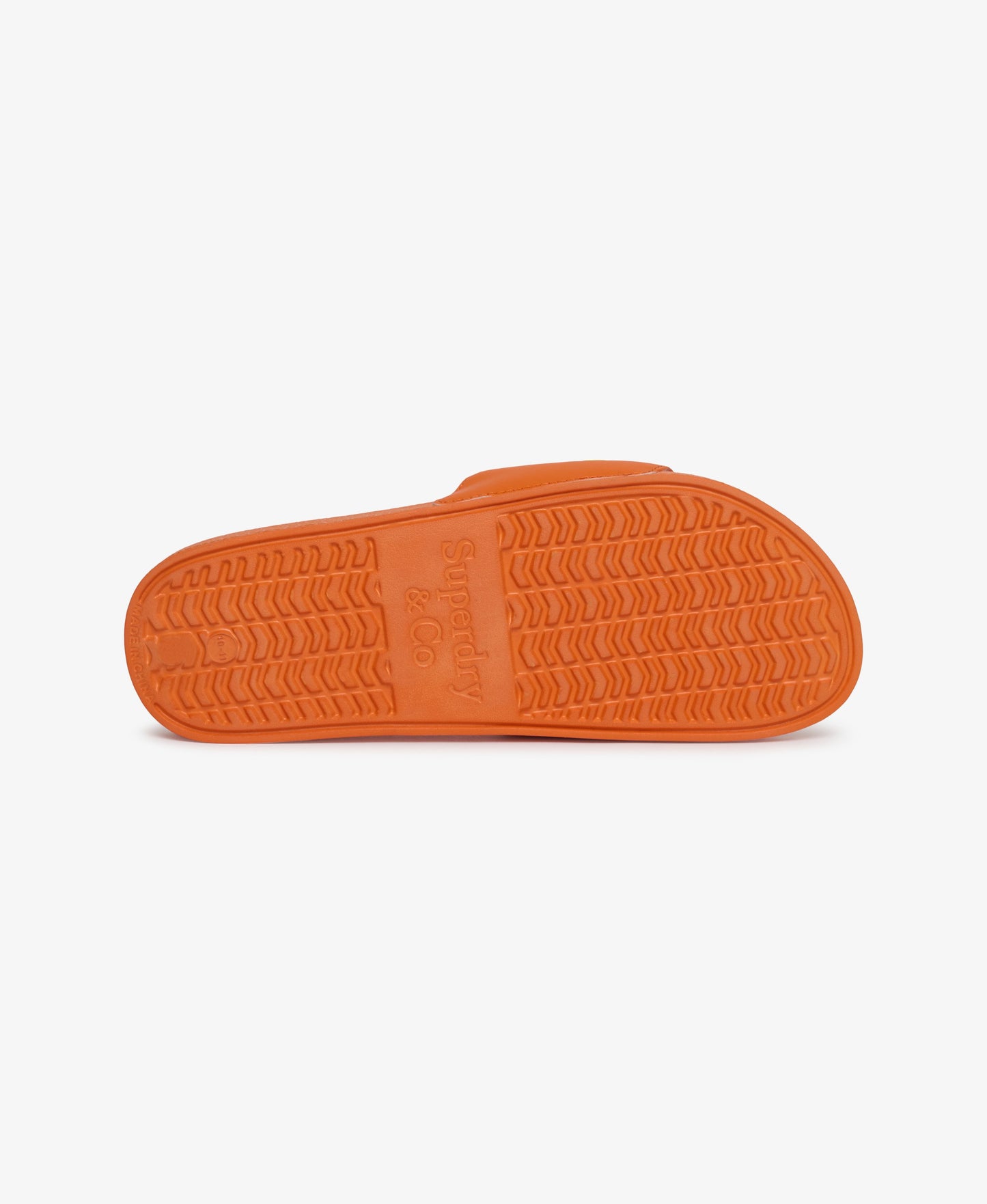 Claquette superdry