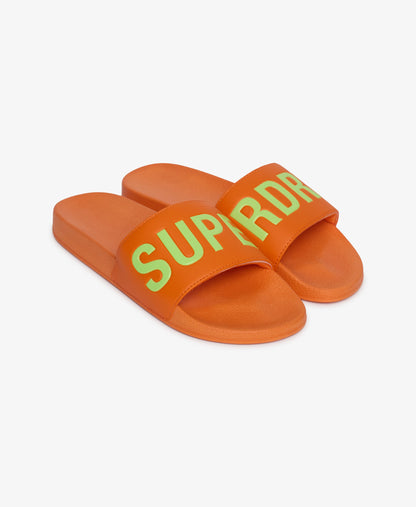 Claquette superdry