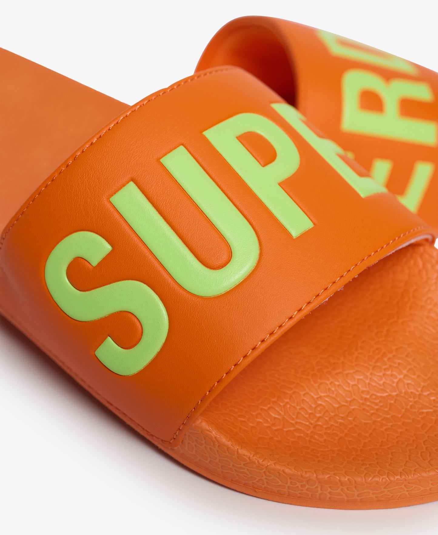 Claquette superdry