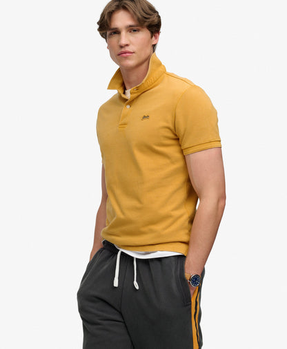 Polo Classic Piqué – Superdry