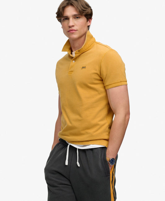 Polo Classic Piqué – Superdry