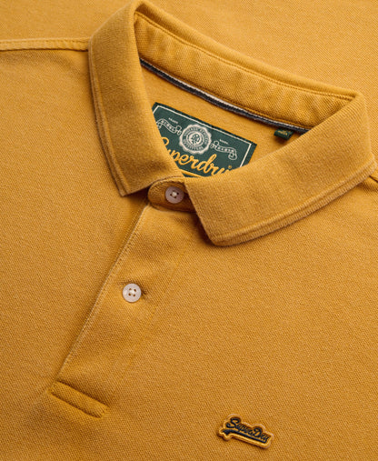 Polo Classic Piqué – Superdry