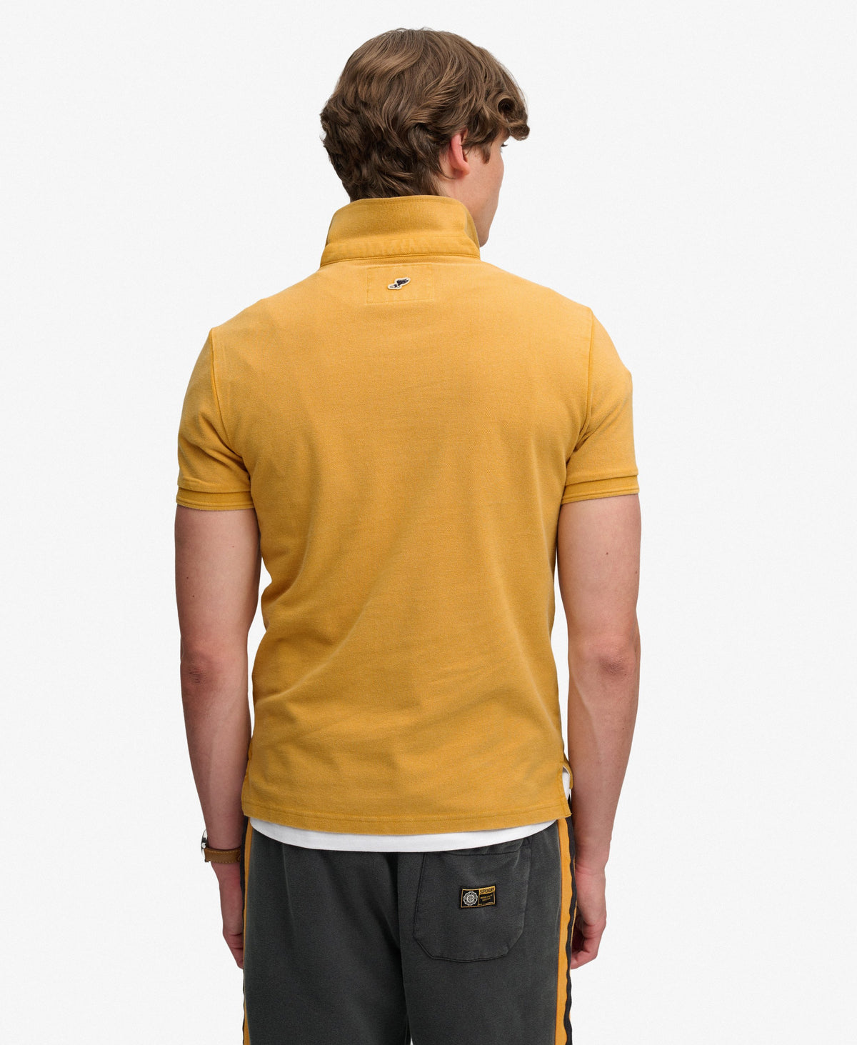 Polo Classic Piqué – Superdry