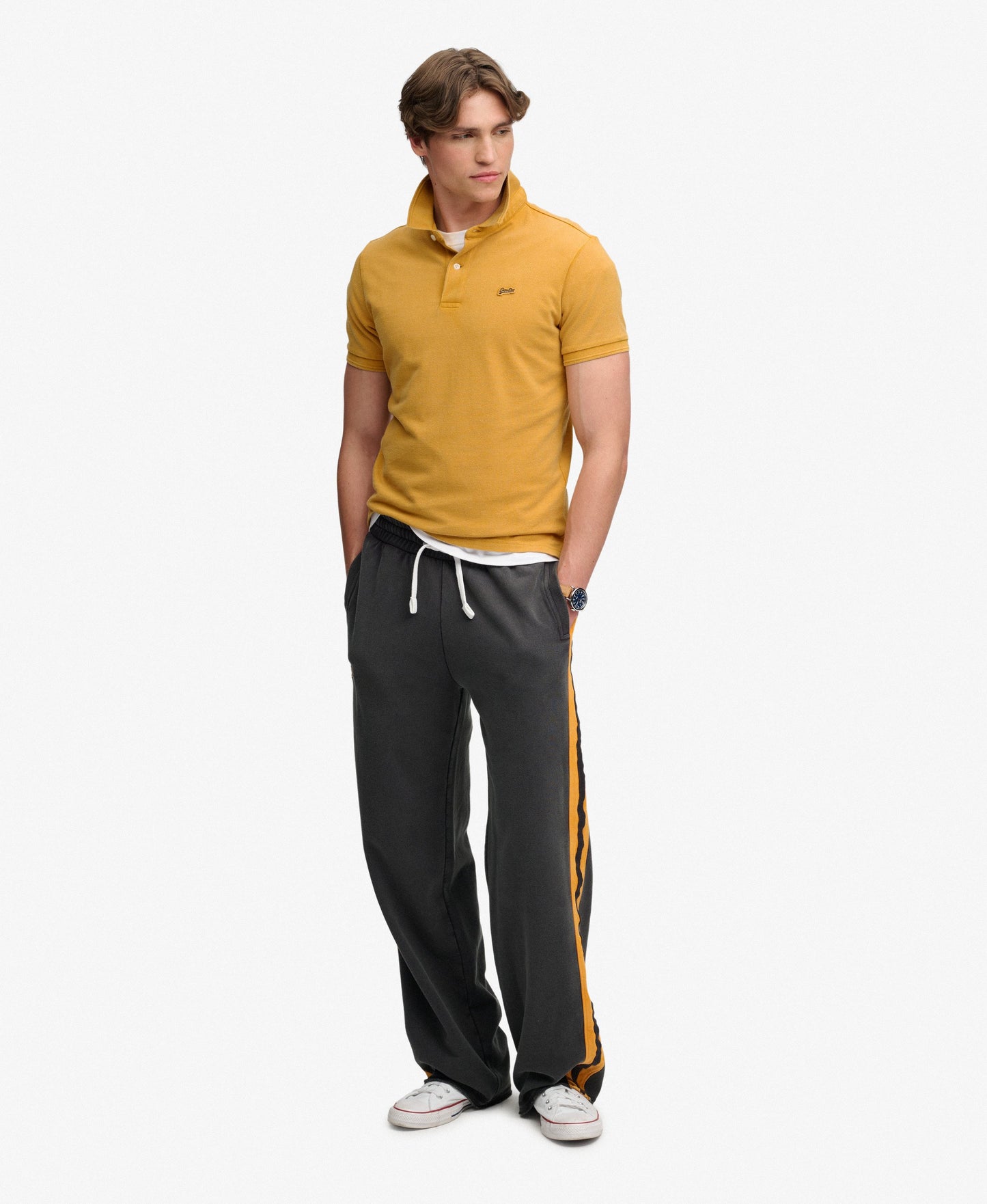 Polo Classic Piqué – Superdry