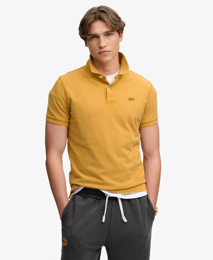 Polo Classic Piqué – Superdry