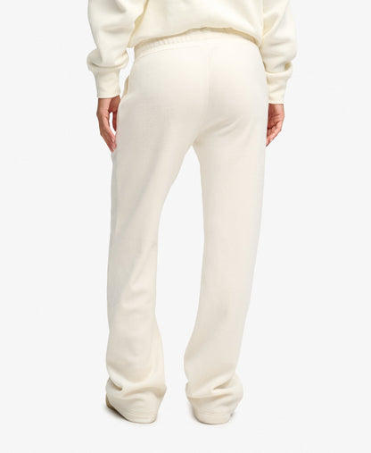 Jogging femme Superdry Drop Needle Velour