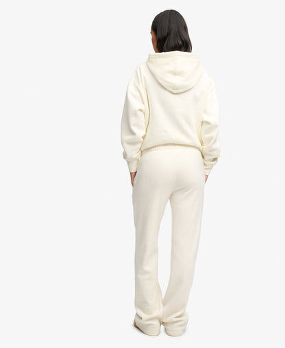Jogging femme Superdry Drop Needle Velour