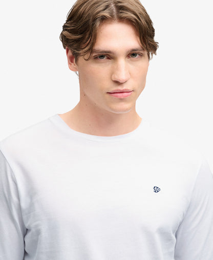 T-shirt manches longues Superdry