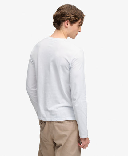 T-shirt manches longues Superdry