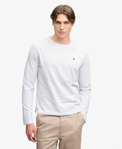 T-shirt manches longues Superdry