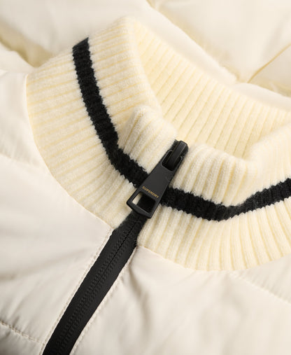 Veste hybride Slalom – Superdry