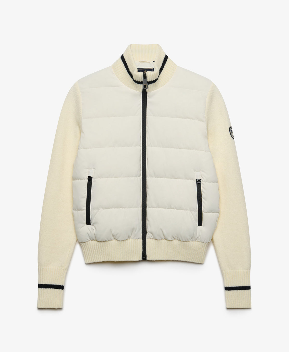 Veste hybride Slalom – Superdry