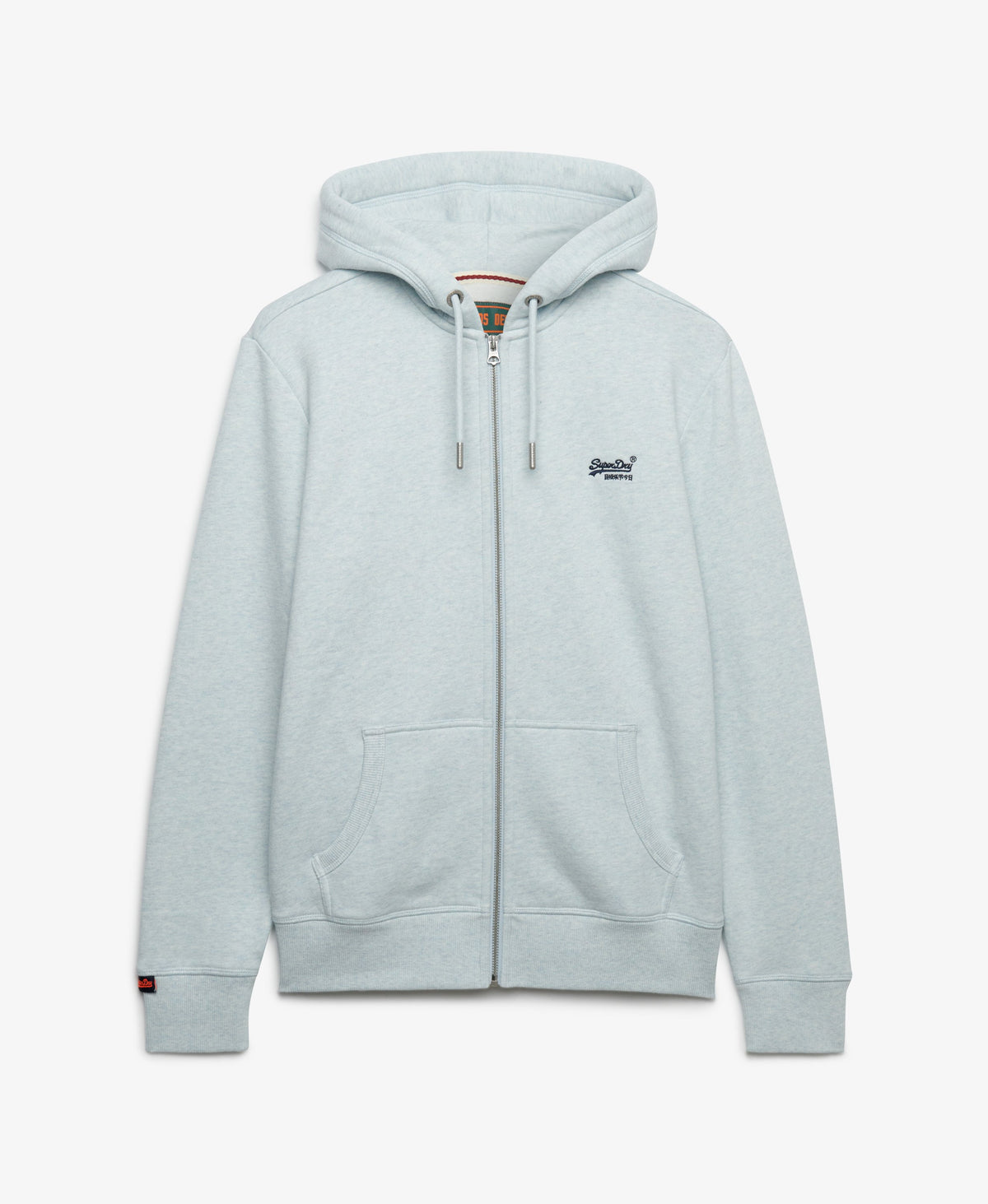Sweat à capuche homme SUPERDRY