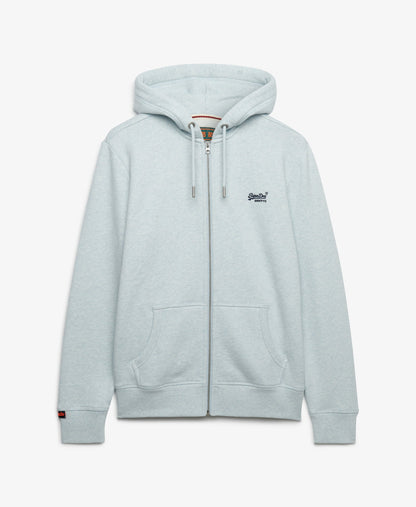 Sweat à capuche homme SUPERDRY