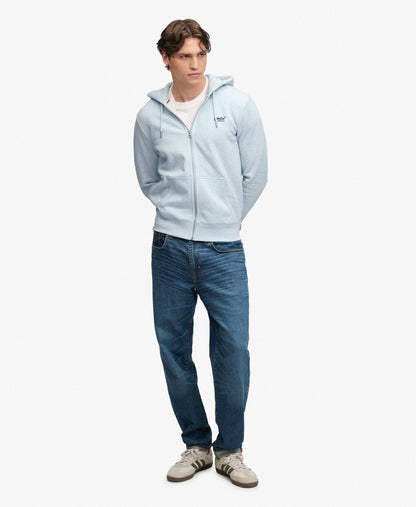 Sweat à capuche homme SUPERDRY