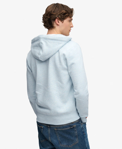 Sweat à capuche homme SUPERDRY