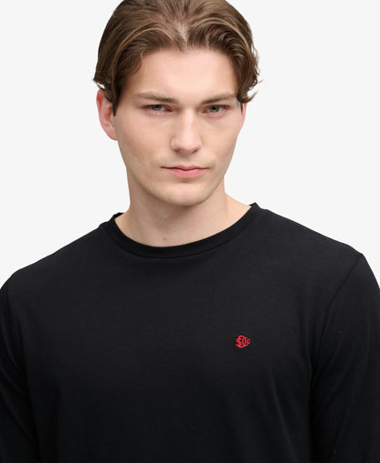 T-shirt manches longues Superdry