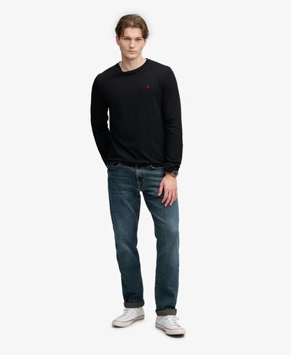 T-shirt manches longues Superdry