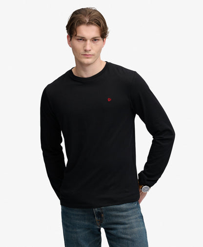 T-shirt manches longues Superdry
