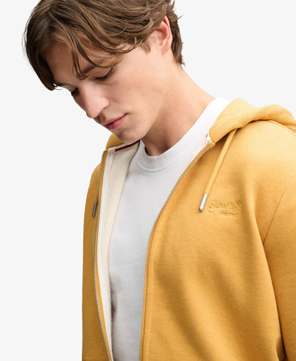 Sweat à capuche homme SUPERDRY