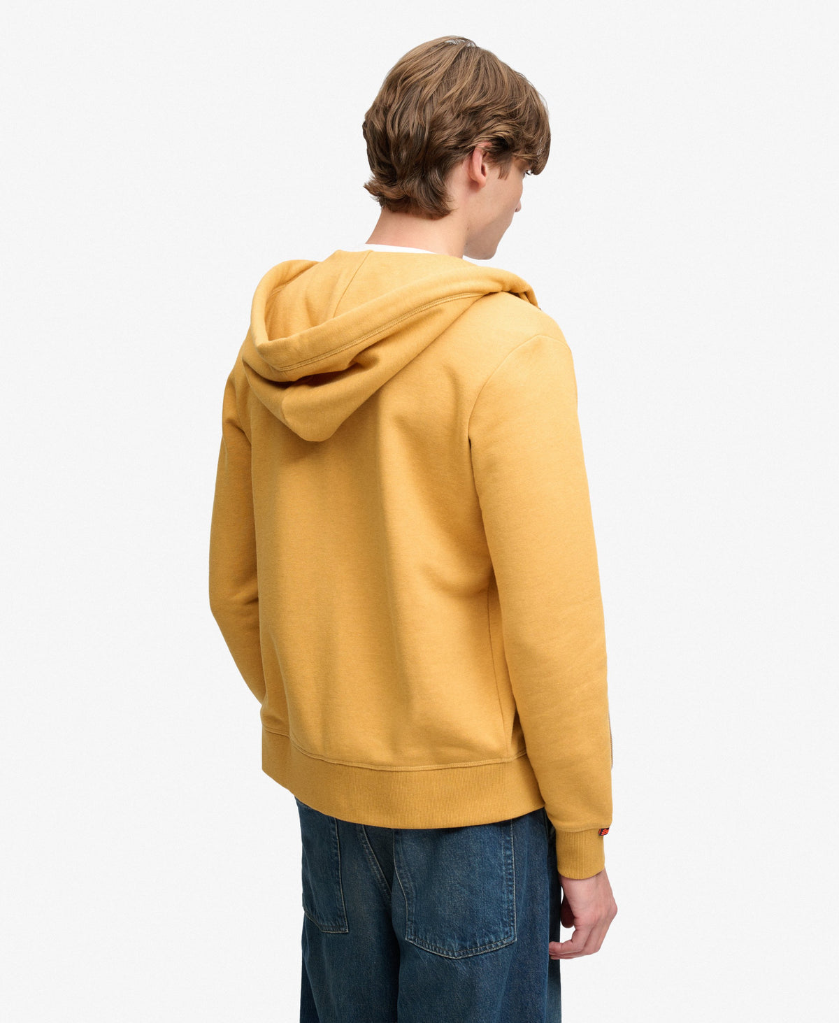 Sweat à capuche homme SUPERDRY