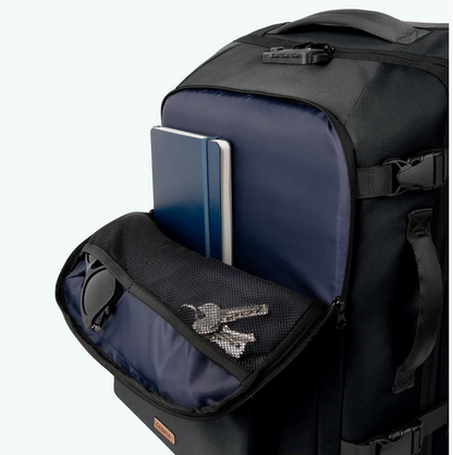 CABAIA valise cabine souple 45,5L BERLIN