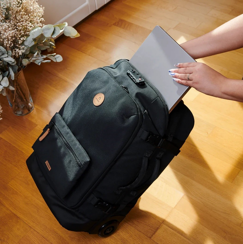 CABAIA valise cabine souple 45,5L BERLIN