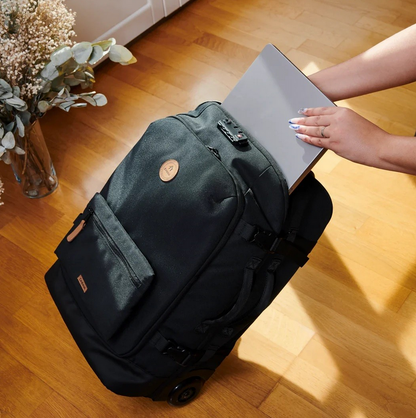 CABAIA valise cabine souple 45,5L BERLIN