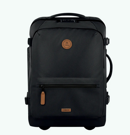 CABAIA valise cabine souple 45,5L BERLIN