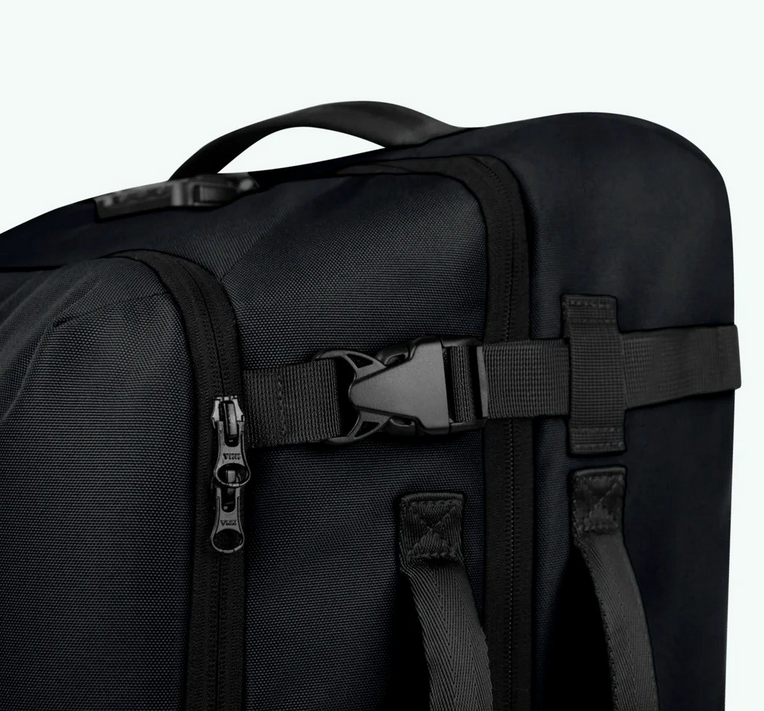CABAIA valise cabine souple 45,5L BERLIN