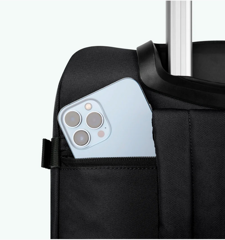 CABAIA valise cabine souple 45,5L BERLIN