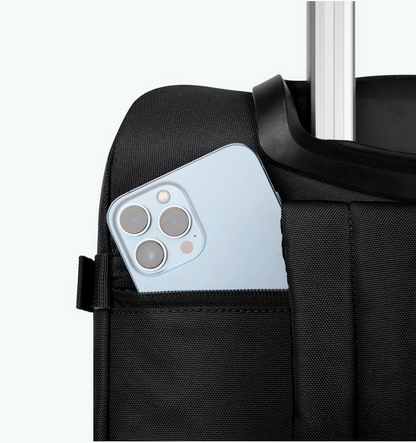 CABAIA valise cabine souple 45,5L BERLIN
